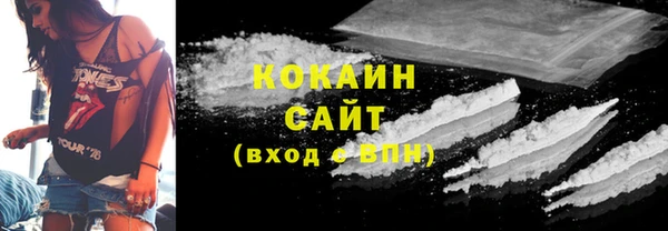 хмурый Дмитровск
