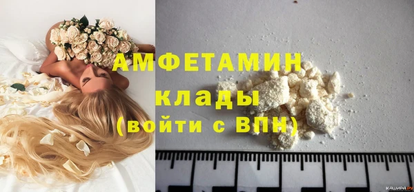 хмурый Дмитровск